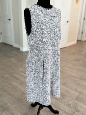 NWT Ann Taylor LOFT Woven Dress Size 14